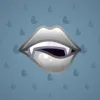 Sharp Tongue #2543