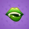 Sharp Tongue #2548