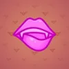 Sharp Tongue #2550