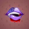 Sharp Tongue #2551