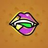 Sharp Tongue #2554