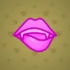 Sharp Tongue #2556