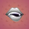 Sharp Tongue #2562