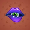 Sharp Tongue #2568