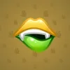 Sharp Tongue #2575