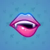 Sharp Tongue #2590