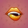 Sharp Tongue #2601