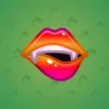 Sharp Tongue #2611