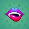 Sharp Tongue #2614
