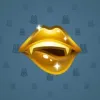 Sharp Tongue #2619