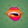 Sharp Tongue #2624