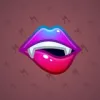 Sharp Tongue #2625