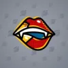 Sharp Tongue #2628