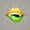 Sharp Tongue #2630