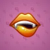 Sharp Tongue #2632