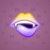 Sharp Tongue #2641