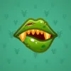 Sharp Tongue #2646