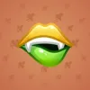 Sharp Tongue #2654