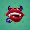 Sharp Tongue #2679