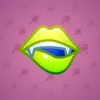 Sharp Tongue #2685