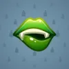 Sharp Tongue #2688