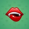 Sharp Tongue #2692