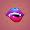 Sharp Tongue #2694