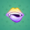 Sharp Tongue #2696