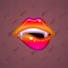 Sharp Tongue #270