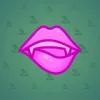 Sharp Tongue #2700