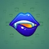 Sharp Tongue #2702