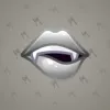 Sharp Tongue #2709