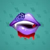 Sharp Tongue #2711