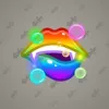 Sharp Tongue #2719