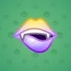 Sharp Tongue #2723