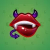 Sharp Tongue #2725