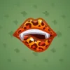 Sharp Tongue #2729