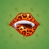 Sharp Tongue #2734