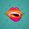 Sharp Tongue #2752