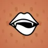 Sharp Tongue #2754