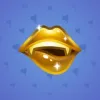 Sharp Tongue #2756