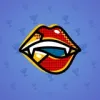 Sharp Tongue #2757