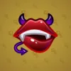 Sharp Tongue #2758
