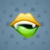 Sharp Tongue #2760