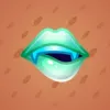 Sharp Tongue #2761