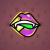 Sharp Tongue #2775