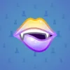 Sharp Tongue #2806