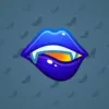 Sharp Tongue #2809