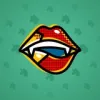 Sharp Tongue #2818