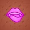 Sharp Tongue #2824